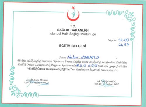 Certificate-1